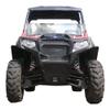MudBusters Max Fender Flares for 2009-2014 Polaris RZR 800 (50inch) view 2