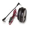 Holley EFI 553-127W Oil Pressure Gauge view 3