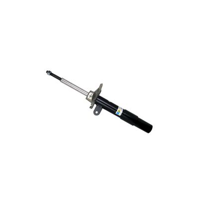 Bilstein B4 02-07 BMW 745i/745Li/760i/760Li w/EDC Front Right Twintube Strut Assembly (23-233331)