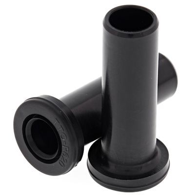BossBearing Front Upper A Arm Bushings Kit for Arctic Cat 450i EFI 2012
