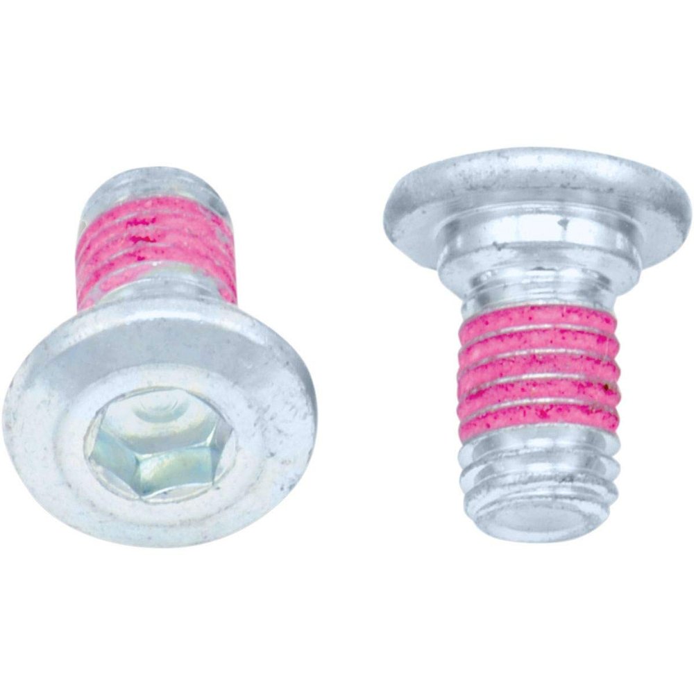 Bolt Mc Hardware Rotor Bolts Kawasaki Klr650 Klrtr650