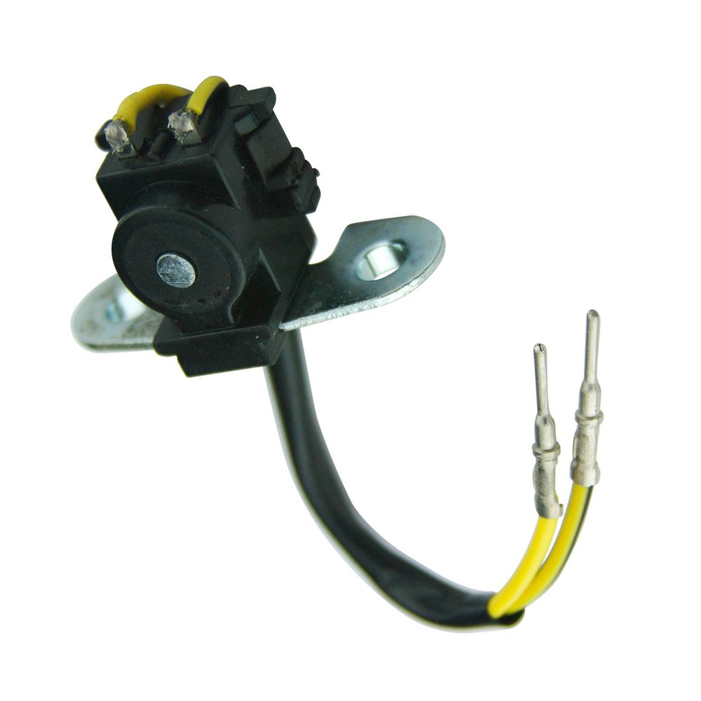 Jet Ski Plus Pick-Up Coil Sensor Compatible with Sea-Doo Carbureted 787/800/947/951 Models (Replaces 290965641, 290965648, 290966832 & 420966832)