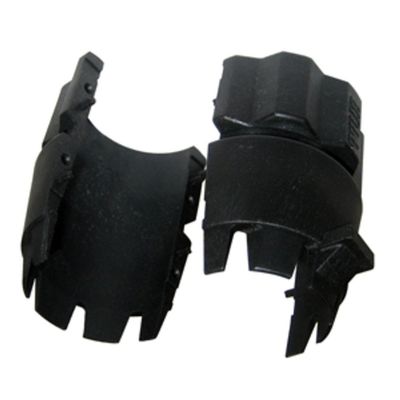 Rupp 2-Piece Antenna Collar f/1.5 Antennas Marine , Boating Equipment