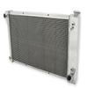 Bilstein Frostbite Performance Cooling FB153: Aluminum Radiator 2-Row 67/72 Chevy/Gmc P/U V8 view 1