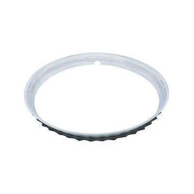 United Pacific Industries A6224-1 15" Smooth Trim Ring, 1 Pack