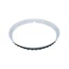 United Pacific Industries A6224-1 15" Smooth Trim Ring, 1 Pack view 1