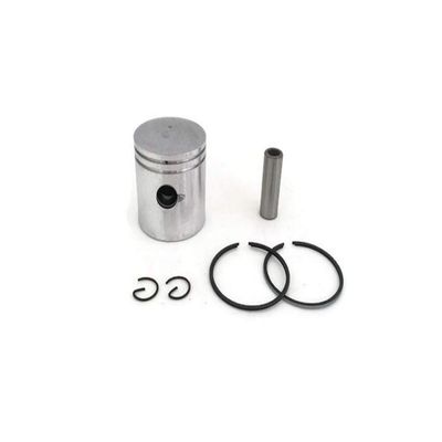 Boat Motor Piston Assy Kit Ring Set 12110-94D01 12110-94001 For Suzuki Marine Outboard DT2.2 2.2HP STD 43MM 2 stroke Engine