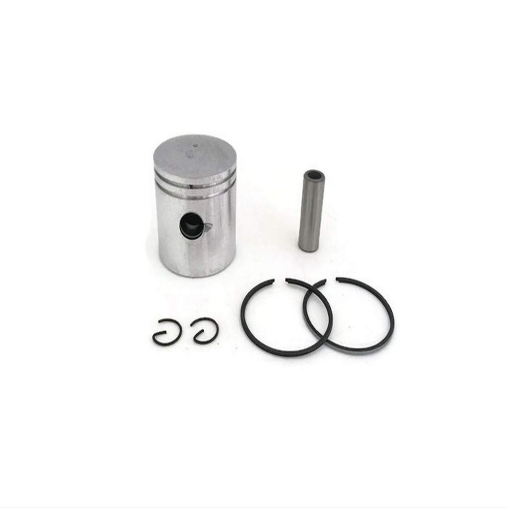 Boat Motor Piston Assy Kit Ring Set 12110-94D01 12110-94001 For Suzuki Marine Outboard DT2.2 2.2HP STD 43MM 2 stroke Engine