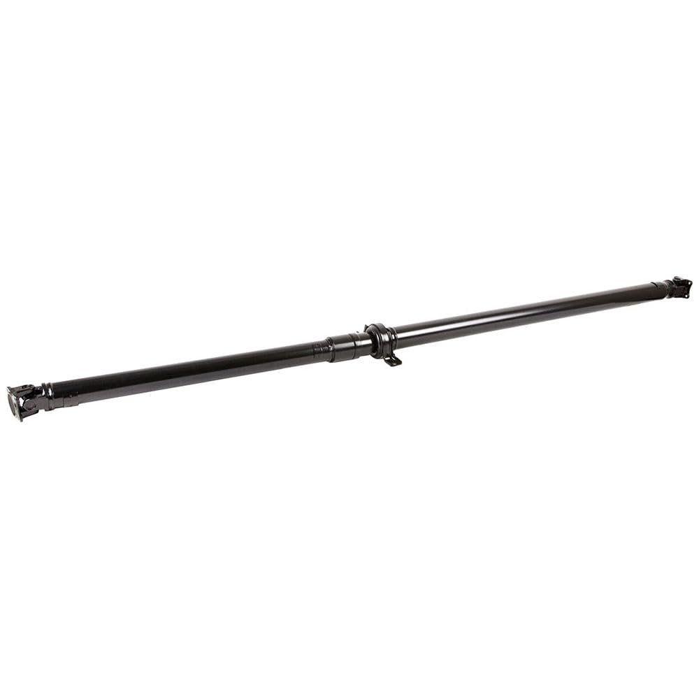 Driveshaft Prop Shaft For Honda CR-V CRV 4WD AWD 2007 2008 2009 2010 2011 - BuyAutoParts 91-00684N New