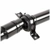 Driveshaft Prop Shaft For Honda CR-V CRV 4WD AWD 2007 2008 2009 2010 2011 - BuyAutoParts 91-00684N New view 4