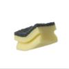 Spontex Washups Sponge Scourers - Pack of 6, Total 12 view 3