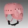 Danmar Soft Shell Helmet for Children and Adults (X-Large, Pink) view 3