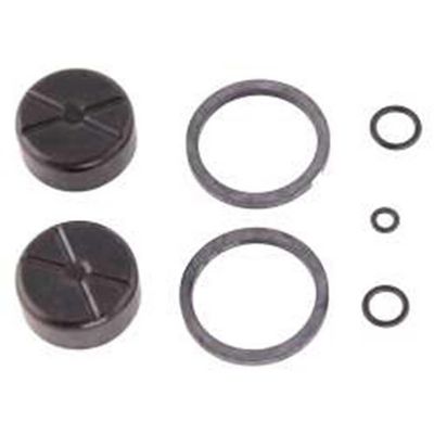 SRAM Level Disc Brake Caliper Piston Kit - OEM Replacement, High-Performance Seals & Pistons for Reliable Braking, Compatible with SRAM MTB & Road Bikes