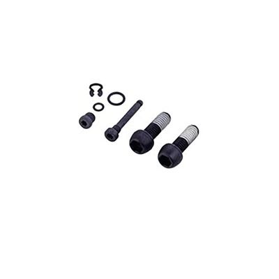 SRAM Level TL/T Hydraulic Disc Brake Caliper Piston Kit - Includes Pistons, Seals & O-Rings for Optimized Performance, Compatibility Avid Hydraulic Brakes
