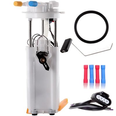 SCITOO Fuel Pump Assembly compatible with Cadillac for Chevrolet for GMC