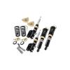 BC Racing BR Adjustable Street/Track Coilovers Compatible with 1993-02 Toyota Corolla view 1