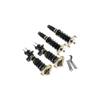 BC Racing BR Adjustable Street/Track Coilovers Compatible with 1993-02 Toyota Corolla view 2