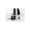 BC Racing BR Adjustable Street/Track Coilovers Compatible with 1993-02 Toyota Corolla view 4