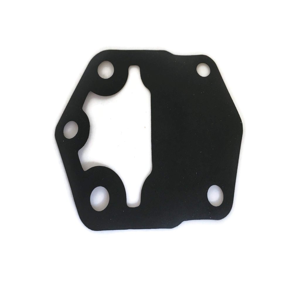 Boat Motor Diaphragm Gasket Fuel Pump 6E5-24471-01 00 for Yamaha Outboard L Z 100HP - 300HP 2-Stroke Engine