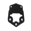 Boat Motor Diaphragm Gasket Fuel Pump 6E5-24471-01 00 for Yamaha Outboard L Z 100HP - 300HP 2-Stroke Engine view 3