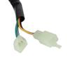 JCMOTO Motorcycle ATV Dual Sport Dirt Bike Quad Start Horn Kill Off Stop Switch Button view 3
