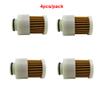 XLJOY 4pcs Fuel Filters For 75HP 90HP 115 EFI 4 Stroke Outboard Part # 881540 view 2