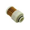 XLJOY 4pcs Fuel Filters For 75HP 90HP 115 EFI 4 Stroke Outboard Part # 881540 view 3