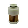 XLJOY 4pcs Fuel Filters For 75HP 90HP 115 EFI 4 Stroke Outboard Part # 881540 view 4