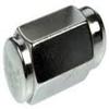 24 PCS 611-187 PIECES CONICAL SEAT BULGE NUTS FOR TRUCKS M14x1.5 1.9" Tall Fits: CHEVROLET R2500 PICKUP 1989 SILVERADO 1500 1999-2012 SILVERADO 1500 CLASSIC 2007 SILVERADO 2500 1999-2012 view 2