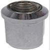 24 PCS 611-187 PIECES CONICAL SEAT BULGE NUTS FOR TRUCKS M14x1.5 1.9" Tall Fits: CHEVROLET R2500 PICKUP 1989 SILVERADO 1500 1999-2012 SILVERADO 1500 CLASSIC 2007 SILVERADO 2500 1999-2012 view 3
