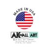Appalachian Trail Marker AT Car Vinyl Decal - SELECT SIZE view 2
