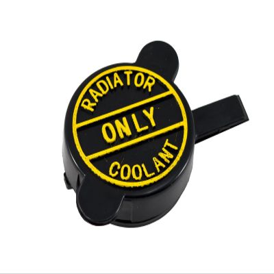 1986-1993 Mustang Radiator Coolant Reservoir Overflow Cap