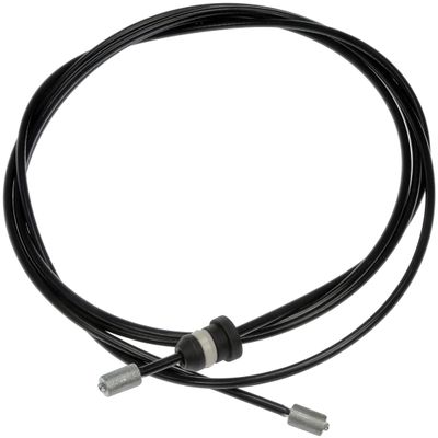 Dorman C661247 Parking Brake Cable Compatible with Select Ford Models