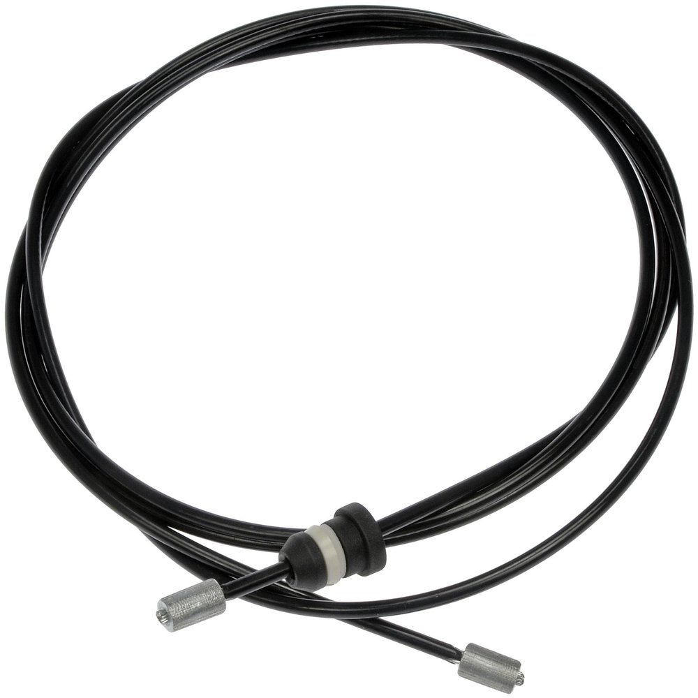 Dorman C661247 Parking Brake Cable Compatible with Select Ford Models