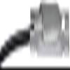 Dorman C661247 Parking Brake Cable Compatible with Select Ford Models view 3