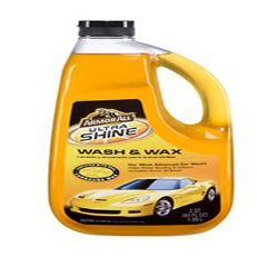 Armor All 10346 64 Oz Ultra Shine Wash & Wax