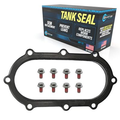 QFS Fuel Pump Tank Seal for Suzuki GSX-R & TL1000S 1996-2001