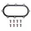 QFS Fuel Pump Tank Seal for Suzuki GSX-R & TL1000S 1996-2001 view 2