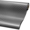 VViViD One-Way Perforated Black Vinyl Privacy Window Film Adhesive Glass Wrap Roll (0.5ft x 54 inches) view 1