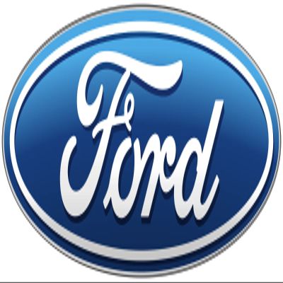 Ford Insert Panel - DT1Z-17B814-C