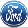 Ford Insert Panel - DT1Z-17B814-C view 1