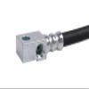 Sunsong 2202922 Brake Hydraulic Hose view 2