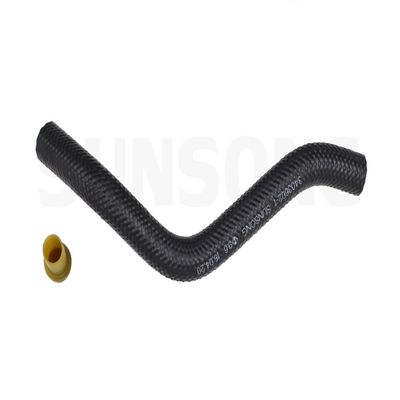 Sunsong 3403602 Power Steering Return Line Hose Assembly
