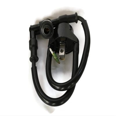 Boat Motor Ignition Coil Assy 3G2-06050 3G2-06040 803706A1 A2 Compatible For Tohatsu Nissan Mercury Outboard M NS 9.9HP 15HP 18HP 2-stroke