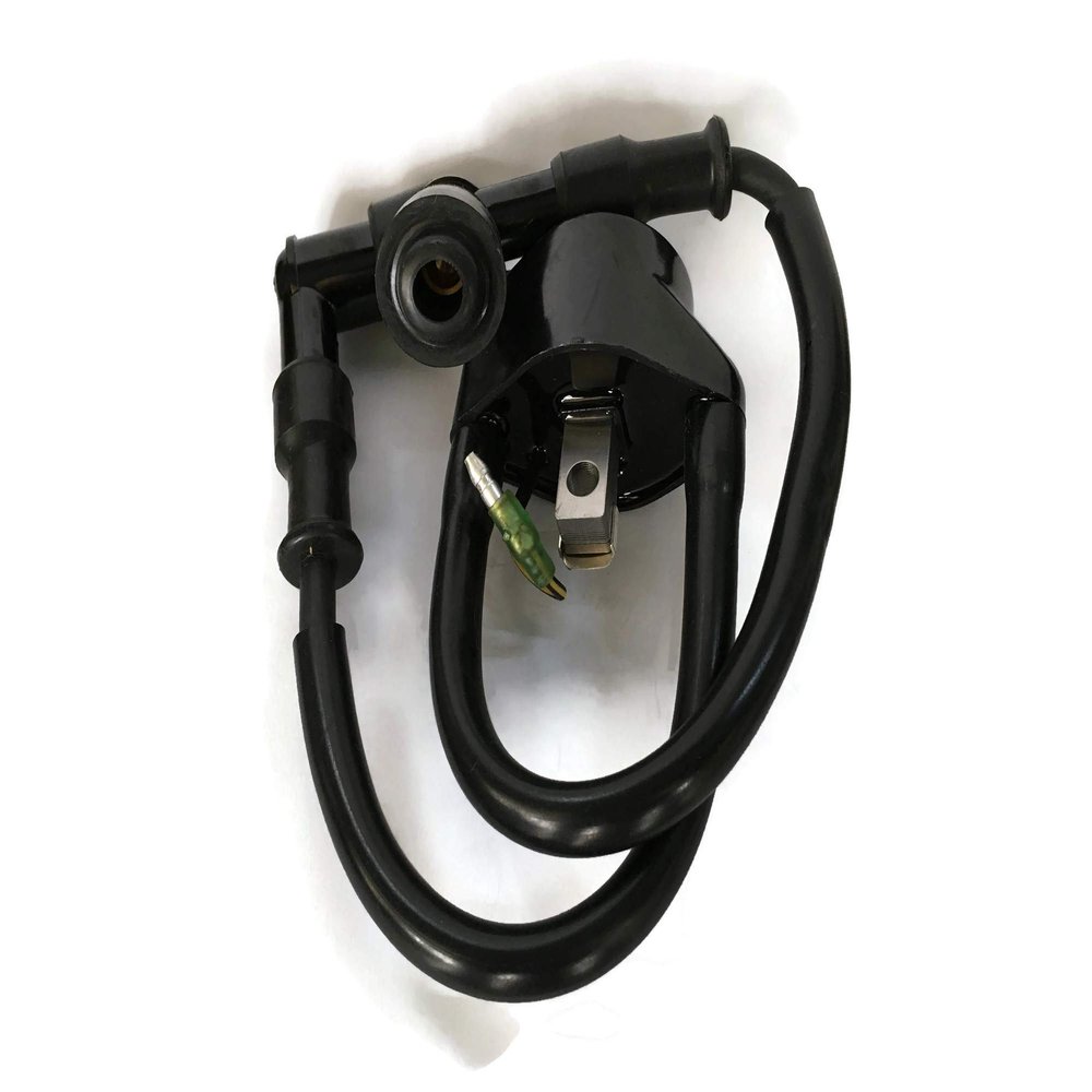 Boat Motor Ignition Coil Assy 3G2-06050 3G2-06040 803706A1 A2 Compatible For Tohatsu Nissan Mercury Outboard M NS 9.9HP 15HP 18HP 2-stroke