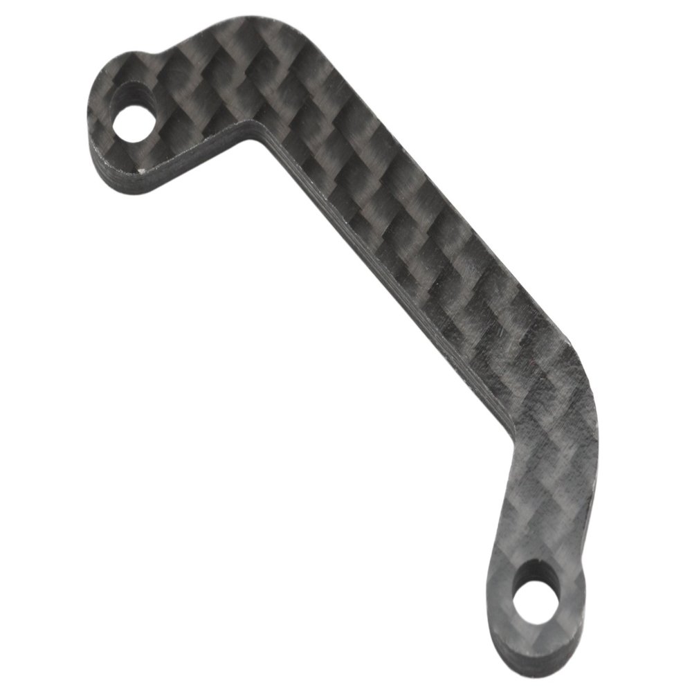 Graphite Front Tower Bar for YR-X12 YX-39TB