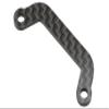 Graphite Front Tower Bar for YR-X12 YX-39TB view 1