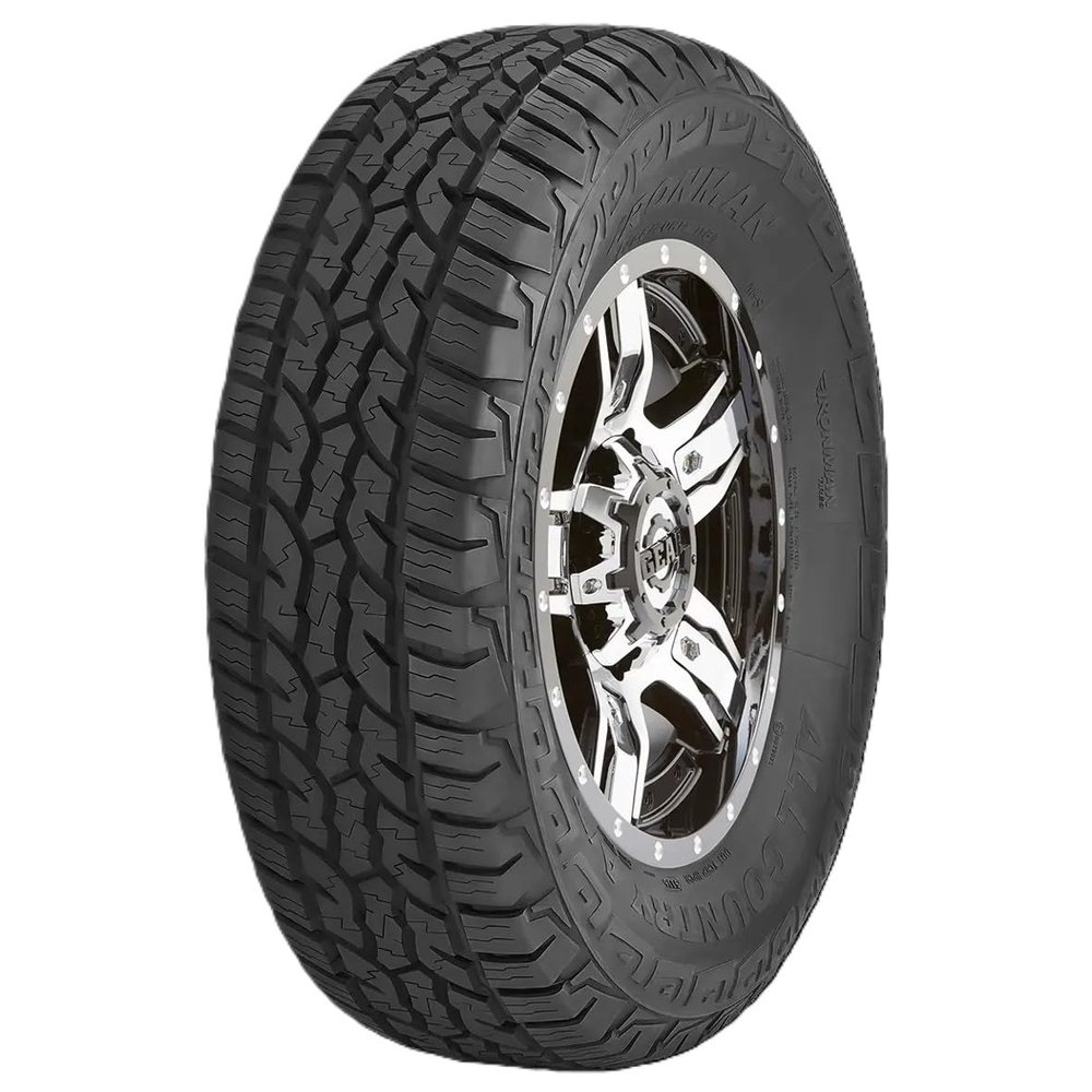 Ironman All Country A/T (153000792)