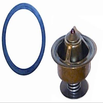 Marine Inboard/Outboard Cooling Thermostat - Mercruiser Big Block WSM 18-3568 OEM# 99155T1