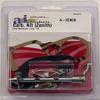 Compatible with Case-IH Carburetor Kit Basic Zenith Part No: A-ZCK08 view 1